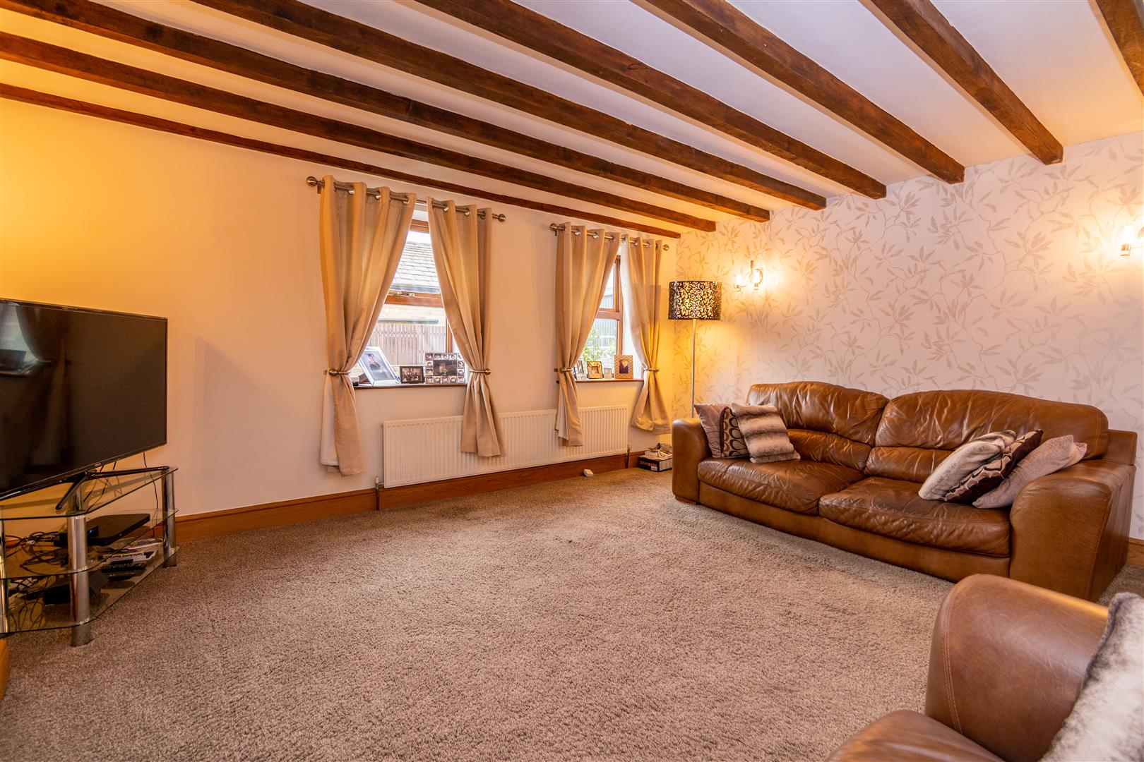 SECOND RECEPTION ROOM